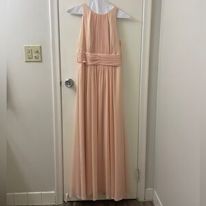 Pink Ralph Lauren Dress - Size 6